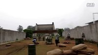 《我是特種兵之火鳳凰》實彈拍攝花絮：單人戰術射擊