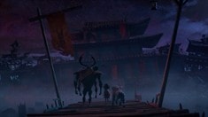制作特輯之Myth of Kubo