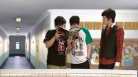 第39集 阿囧終于及格了