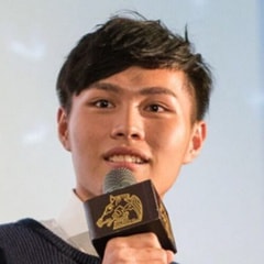 鄭煥霖