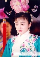 秦嵐