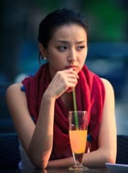 殷葉子