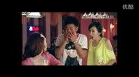 愛情公寓3里曾小賢最賤的表情！！沒有之一！！
