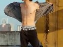 【超清】《曼谷功夫》之天臺惡斗