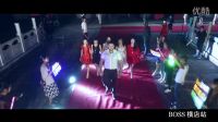 CLICK FILM「咔嚓影視」__BOSS團隊 橫店站