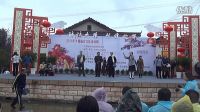 情景劇(松花江上)太陽廟會演出