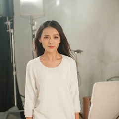 姜冰潔