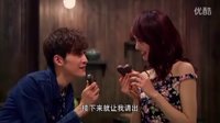 [芒果撈]湖南衛(wèi)視《勝女的代價2》最新片花 張翰喬任梁爭搶鄭爽