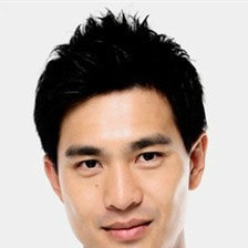 方展發?
