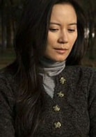 俞飛鴻