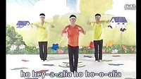 幼兒舞蹈 《向前沖 》_iCan3處理后_標(biāo)清