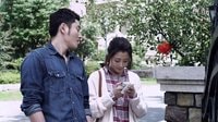 假如幸福來臨-十七爺冷觀殷桃、端木兩美女對戰