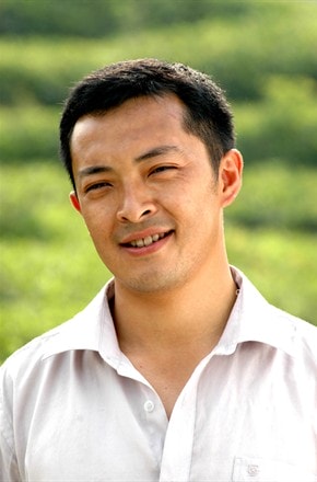 富大龍