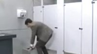 憨豆先生 超級搞笑