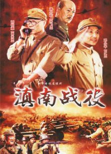 滇南戰(zhàn)役