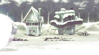 3D 無對白動畫短片 《home sweet home》移動萌房子外出旅行記
