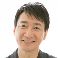 難波圭一?