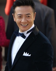 張一龍