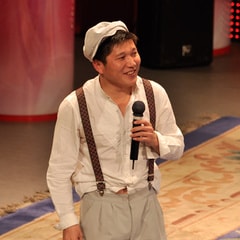 歷小峰