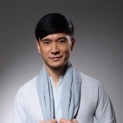 張明健
