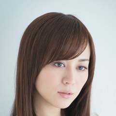 比嘉愛未?