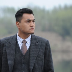 付慶