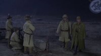 《鐵血戰狼》假扮日軍險露餡 夜色掩護躲追擊