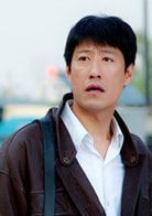 于震