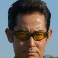 山下真司
