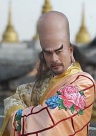 徐錦江