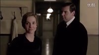 《Downton Abbey唐頓莊園 第四季首支中文預告》冰冰字幕組雙語聽