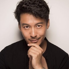 王東?