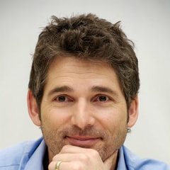 艾瑞克·巴納/Eric Bana