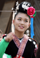 楊一方