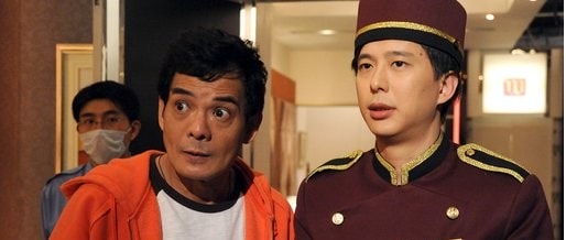 2010《隔離七日情》 劇照