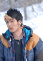 玉山鐵二