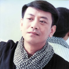 羅文/Roman Tam