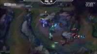英雄聯盟LOL徐老師講故事《秀你一臉》2016第56期：智商與操作的_高清