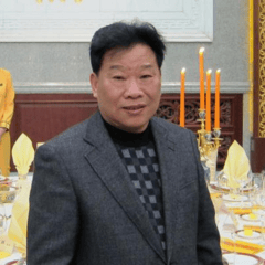 沈家騏