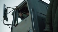 《黑金殺機》片段：卡車荒野公路被劫