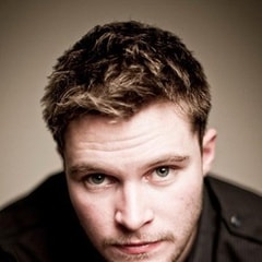 杰克·萊諾Jack Reynor