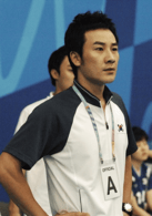 嚴泰雄