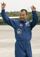 野口聰一