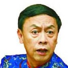 黃俊英?