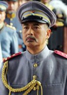 周潤發