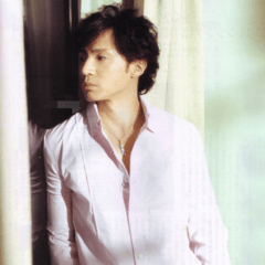 東山紀之