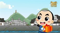 禮品宣傳片