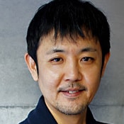 岡部たかし
