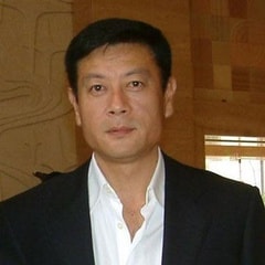 巫剛