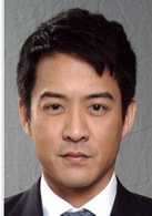 陳智燊?